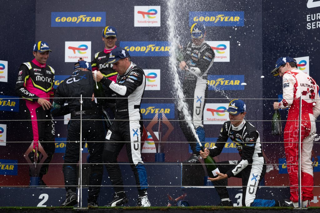 (Foto: Daniel Coyle)